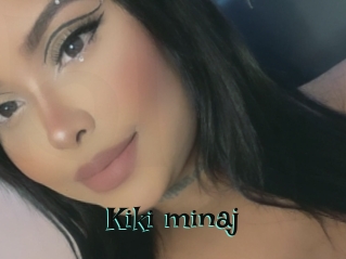 Kiki_minaj