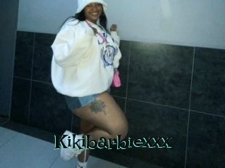 Kikibarbiexxx