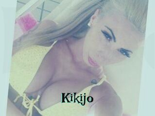 Kikijo