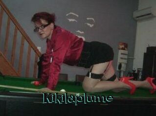 Kikilaplume