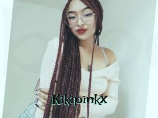 Kikipinkx