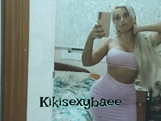 kikisexybaee Blog Pornostar