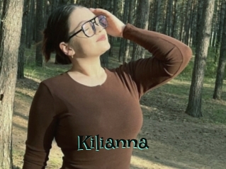 Kilianna