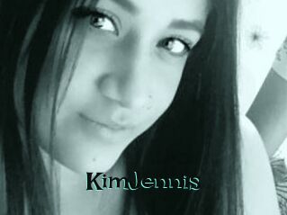 KimJennis