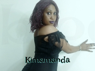 Kimamanda