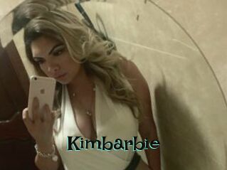 Kimbarbie