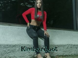 Kimbardoot