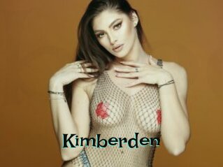 Kimberden