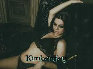 Kimberdey