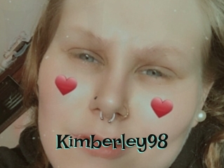 Kimberley98