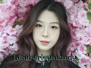 Kimberleymandy