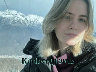 Kimberlylamb