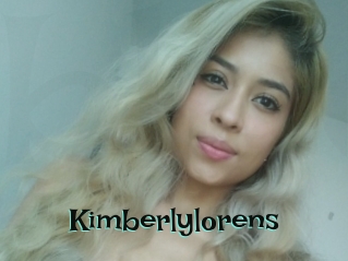 Kimberlylorens