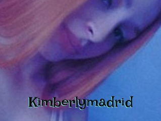 Kimberlymadrid
