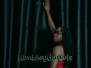 Kimbleydaniels