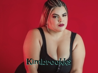 Kimbrookks