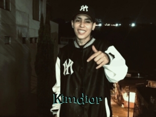 Kimdior