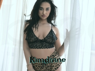 Kimdivine