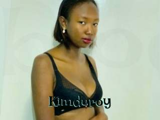 Kimduroy