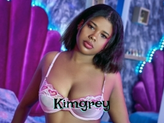 Kimgrey