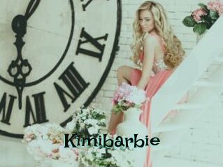 Kimibarbie