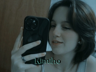 Kimiho