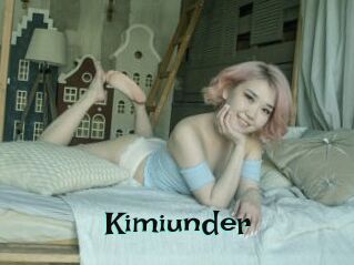 Kimiunder