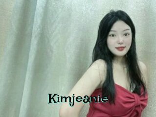 Kimjeanie