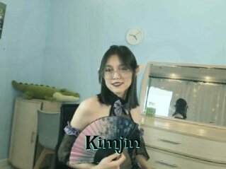 Kimjin