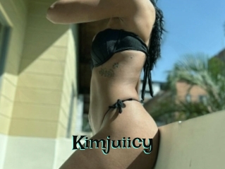 Kimjuiicy
