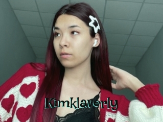Kimklaverly