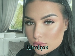 Kimlips