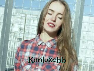 Kimluxebb