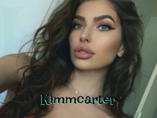 Kimmcarter