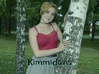 Kimmidavis
