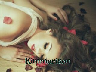 Kimmorison