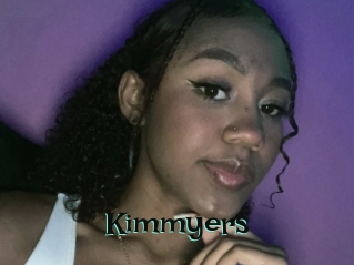 Kimmyers
