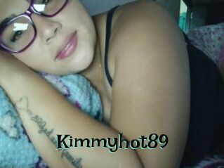Kimmyhot89
