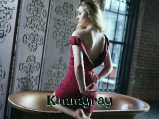 Kimmyray
