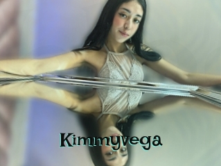 Kimmyvega