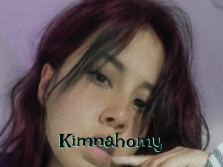Kimnahomy