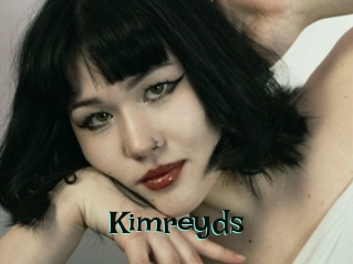 Kimreyds