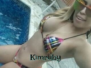 Kimruby