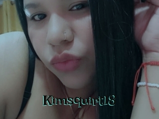 Kimsquirt18