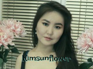 Kimsunflower