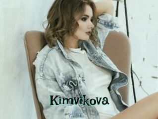 Kimvikova