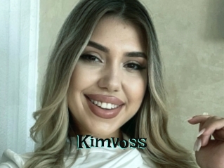 Kimvoss