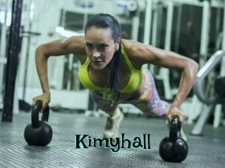 Kimyhall