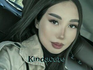 Kindacute