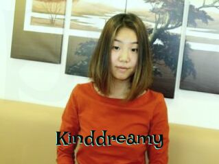 Kinddreamy